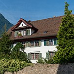 Sigristenhaus