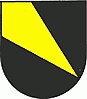 Coat of arms of Oberwölz Umgebung