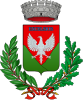 Coat of arms of Alagna Valsesia