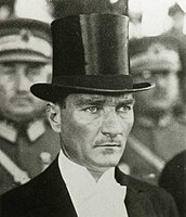 Atatürk, 1925