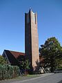 Katholische Kirche ‚Maria, Königin des Friedens‘