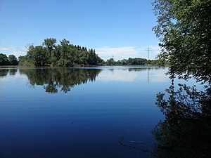 Am oberen Bärensee