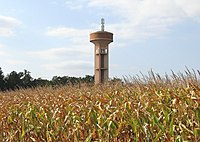 Wasserturm