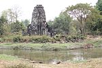 Archäologischer Komplex von Banteay Chhmar