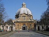 Liebfrauenbasilika in Scherpenheuvel