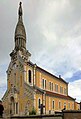 Pfarrkirche Saint-Etienne