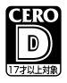 CERO D (oranger Hintergrund)