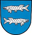 Wappen von Čikov