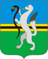 Coat of arms of Chulymsky District