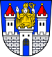 Coat of arms of Tittmoning