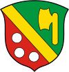 Wappen von Zimmern