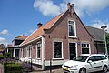 House in Warmenhuizen