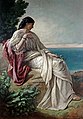 Anselm Feuerbach - Iphigenia