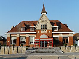 Gemeentehuis