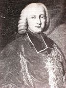 Armand II. François Auguste de Rohan-Soubise (1717–1756)