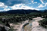 Guadalupe-Mountains-Nationalpark