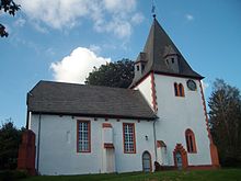 Kirche Gonterskirchen