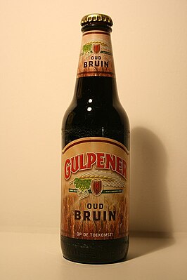 Gulpener Oud Bruin