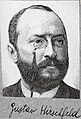 Gustav Hirschfeld 1847–1895