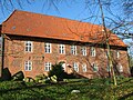 Burg zu Hagen im Bremischen