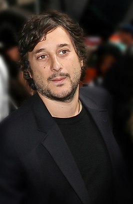 Korine in 2007.