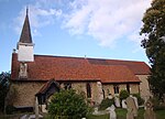 Church of the Holy Trinity