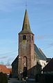 Kirche Saint-Vaast