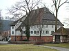 Rotes Schloss Jagsthausen