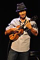 Jake Shimabukuro