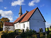 Kirche St. Jacobus