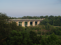 The Leaside Viaduct in Toronto