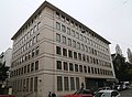 Geschäfts- und Bürohaus Concordia