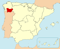 Ourense ili