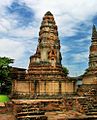 Wat Phra Sri Rattana Mahathat, Lopburi