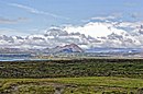 Mývatn, Hlíðarfjall og nágrenni.