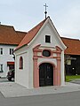 Katholische Kapelle St. Antonius