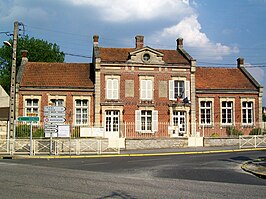 Gemeentehuis