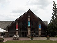 McMichael Canadian Art Collection