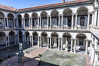 Pinacoteca di Brera (Milano)