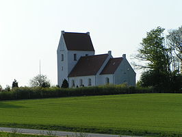 Nøvling Kirke