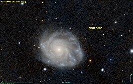 NGC 5605