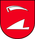 Wappen von Racławice Śląskie