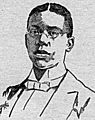 Paul Laurence Dunbar