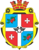 Coat of arms of Pomichna