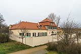 Torhaus des Rittergutes