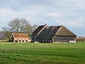 Farm in Kwadendamme