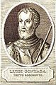 Ludovico "Rodomonte" Gonzaga (1500–1532)