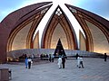 Monumento Pakistano a Islamabad