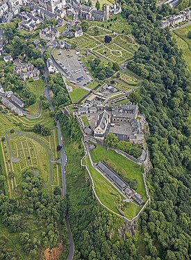 Stirling Castle