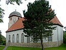 Kirche St. Pankratii